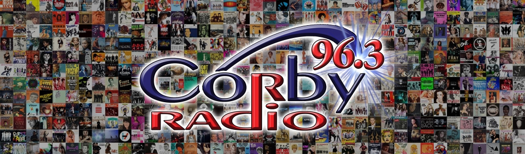 Corby Radio