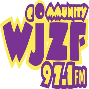 WJZF-LP Standish-logo