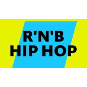 1LIVE Hip Hop & RnB-logo