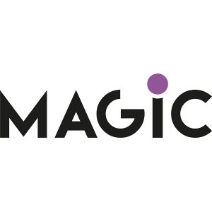 Magic FM-logo