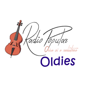 Radio Popular Oldies-logo