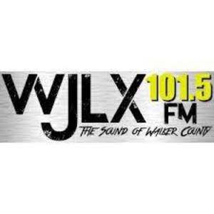WJLX 101.5 FM-logo