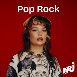 NRJ POP ROCK-logo