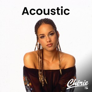 CHERIE ACOUSTIC-logo