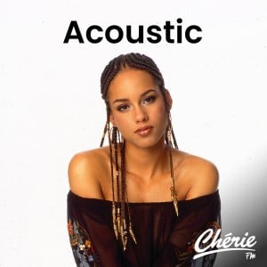CHERIE ACOUSTIC
