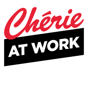 CHERIE AT WORK-logo