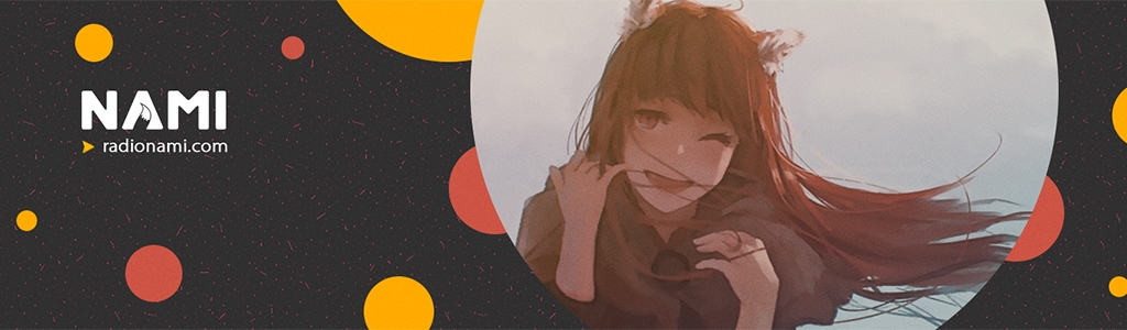 NAMI anime radio