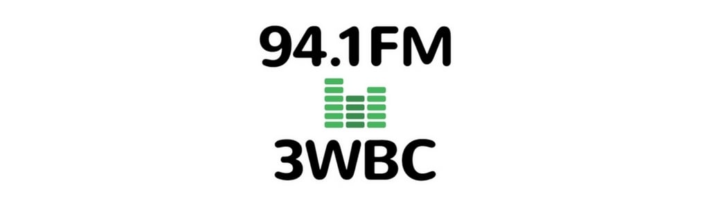 3WBC 94.1FM, 94.1 FM, Melbourne, Australia | Free Internet Radio | TuneIn