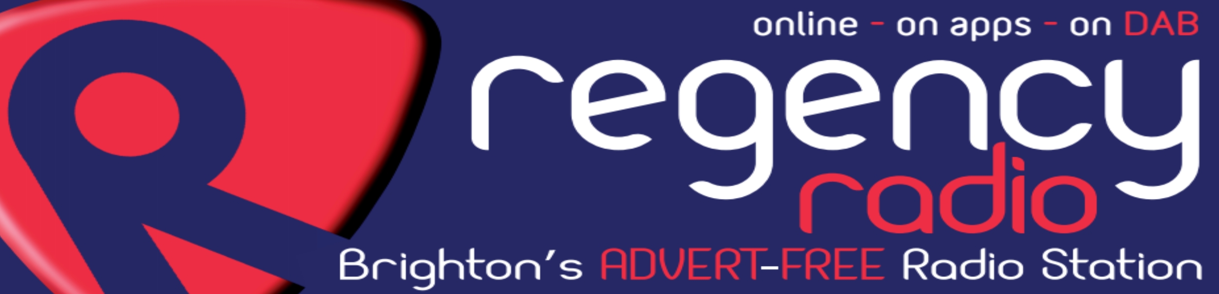 Regency Radio Sussex