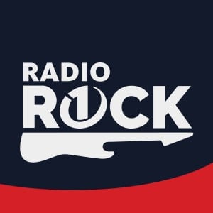Radio 1 ROCK-logo