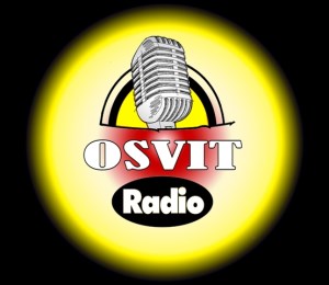 Radio Osvit-logo