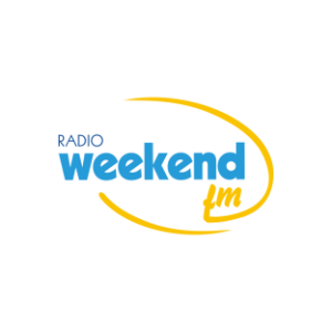 Radio Weekend FM-logo