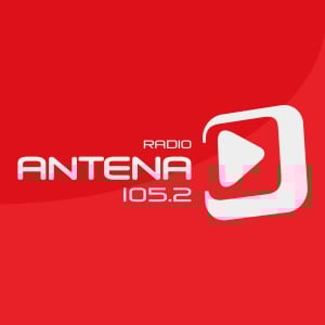 Radio Antena-logo