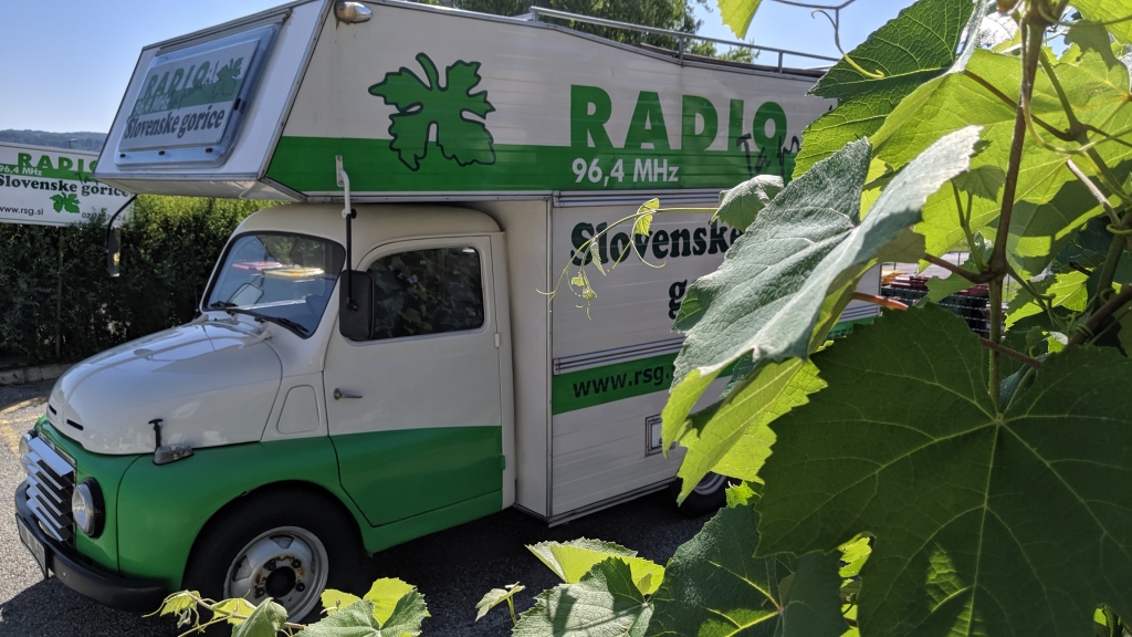 Radio Slovenske Gorice