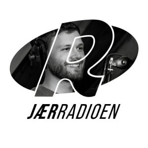Jærradioen