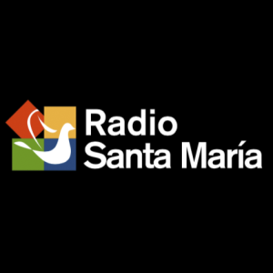 Radio Santa María-logo