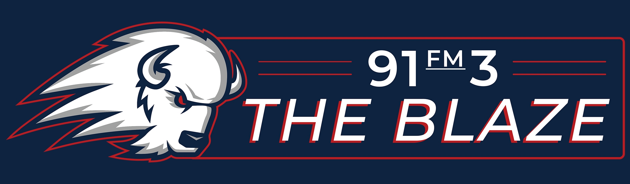 913 The Blaze