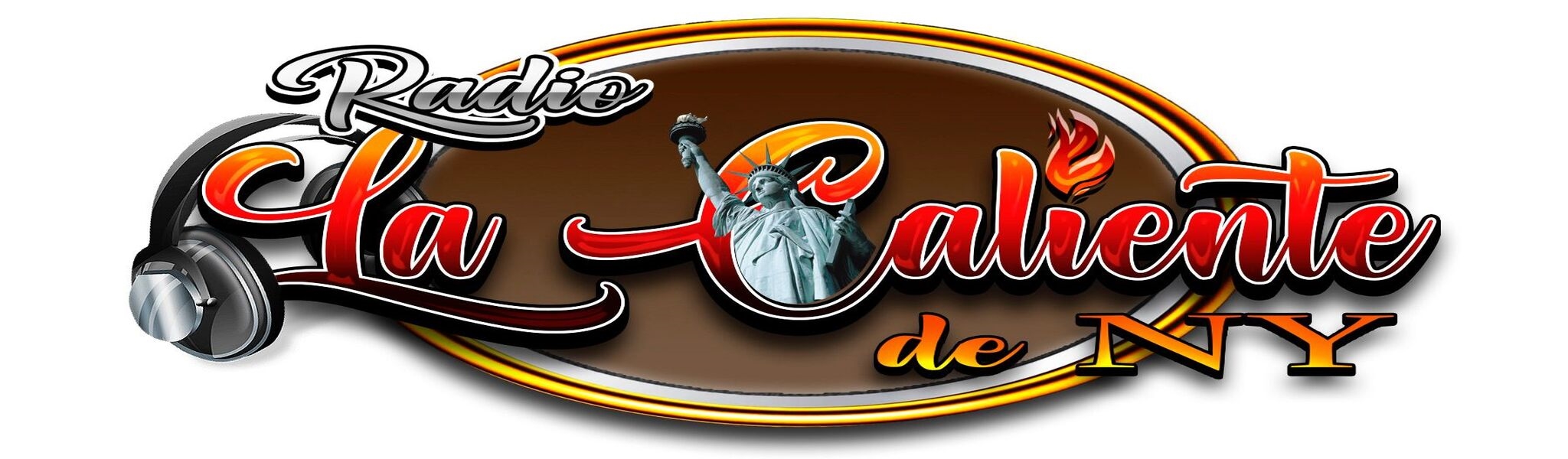 LA CALIENTE DE NY