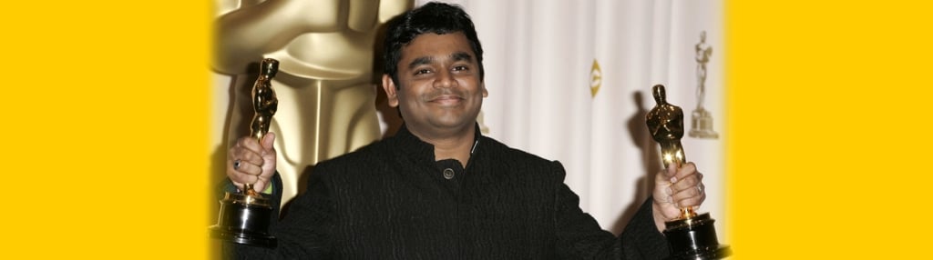 AR Rahman Tamil Radio