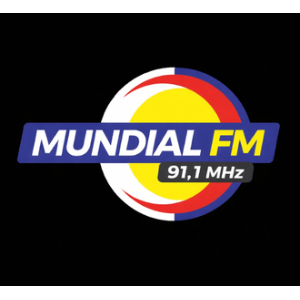 Mundial FM Natal-logo
