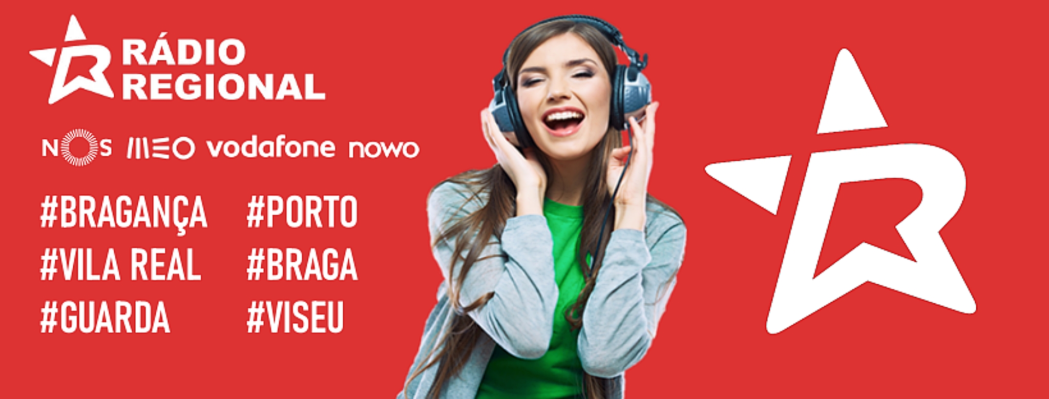 Rádio Regional - Portugal