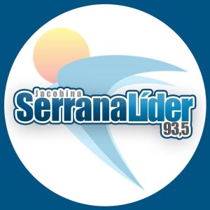 Rádio Serrana Líder FM-logo