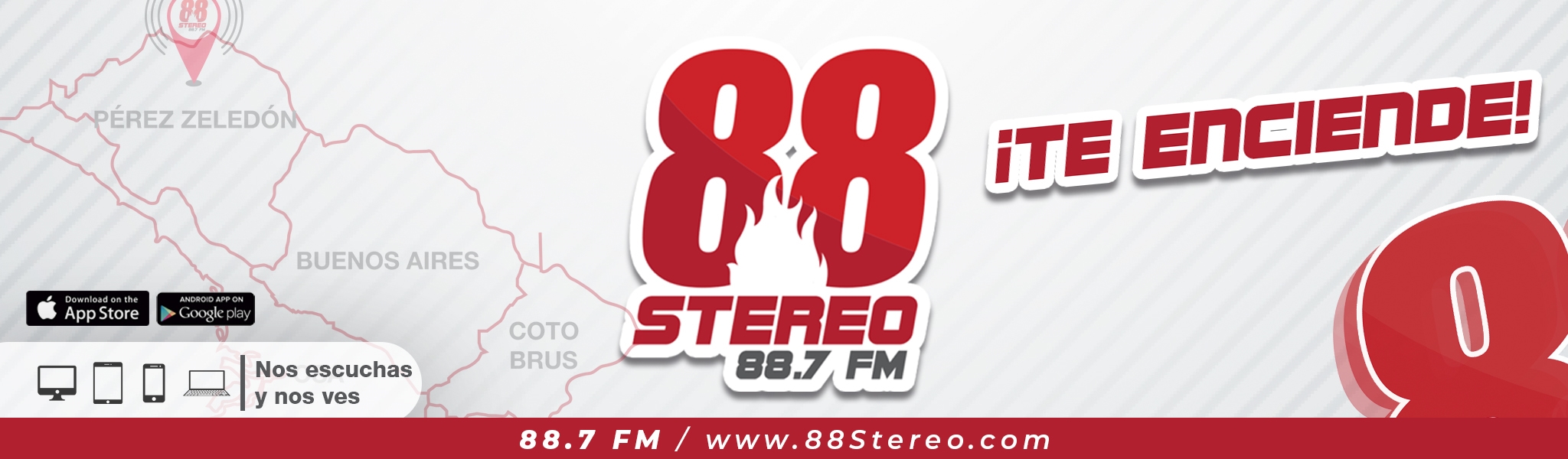 Radio 88 Stereo
