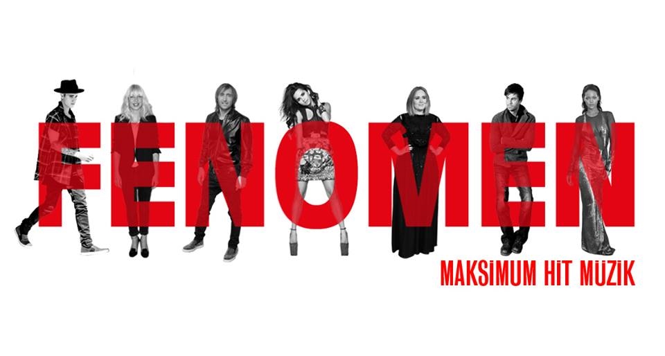 Radyo Fenomen