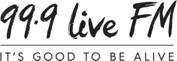 99.9 Live FM