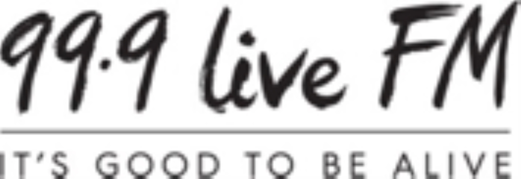 99.9 Live FM