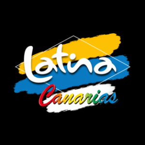 Latina Canarias-logo