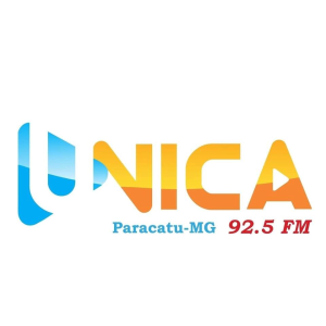 Rádio Unica FM-logo