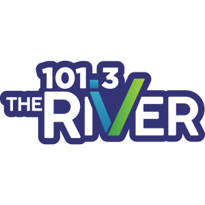 101.3 The River-logo
