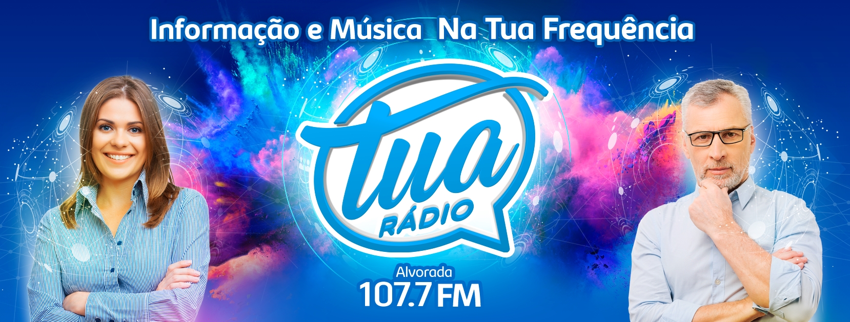 Tua Radio Alvorada