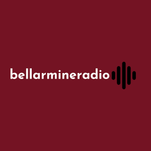Bellarmine University Radio-logo
