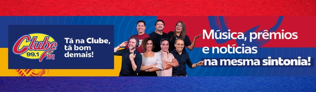 Clube FM Recife