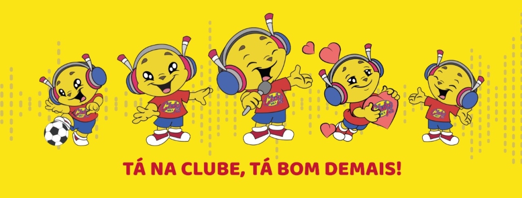 Clube FM Recife