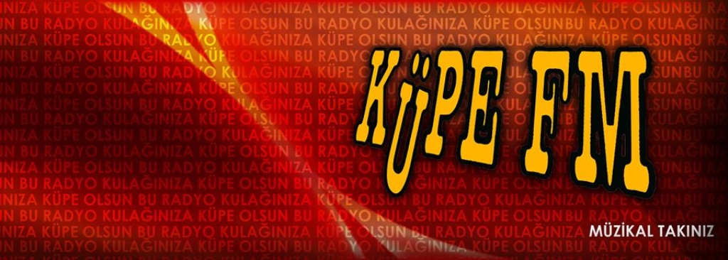 Küpe FM