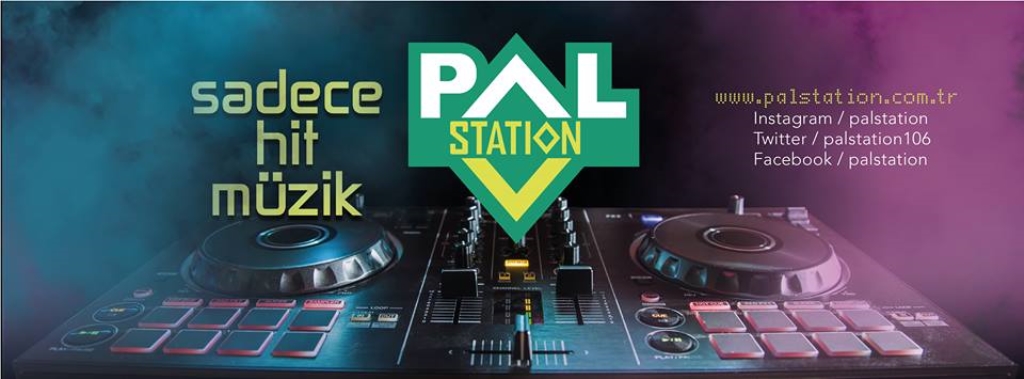 Pal Station