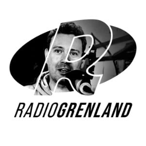 Radio Grenland-logo
