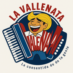 La Vallenata BQ-logo