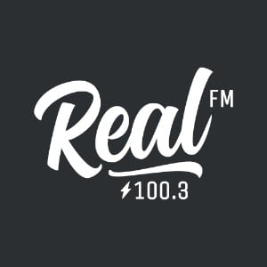 100.3 Real FM