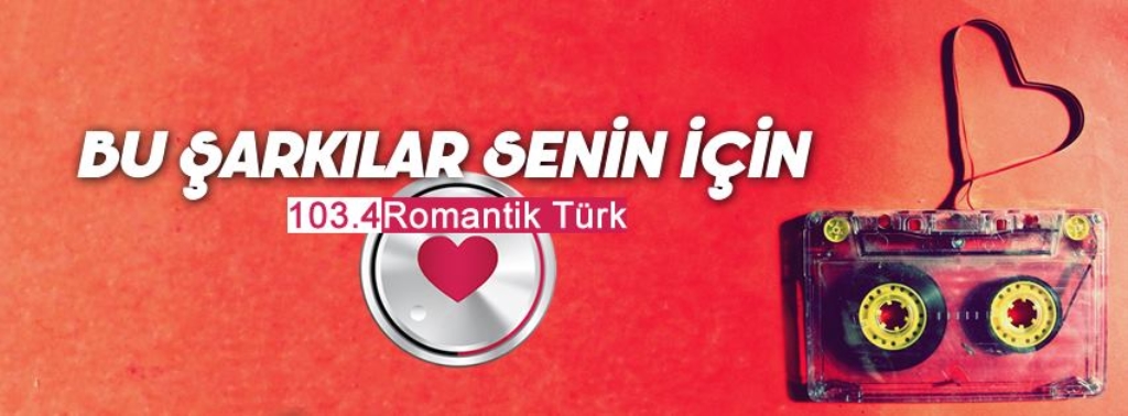 Romantik Türk