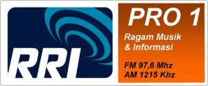 RRI Samarinda Pro 1-logo