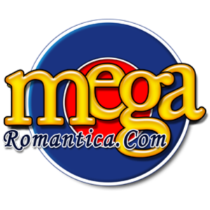 Mega Romantica-logo