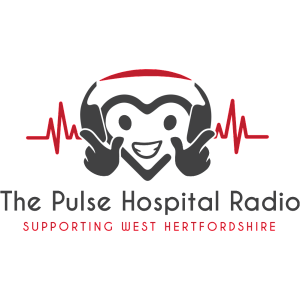 The Pulse Hospital Radio-logo