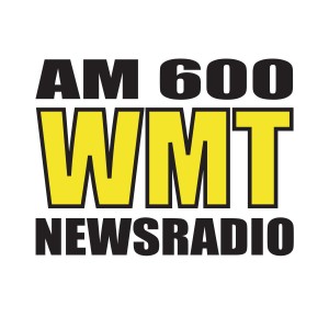 WMT Open Line Recipe Show-logo