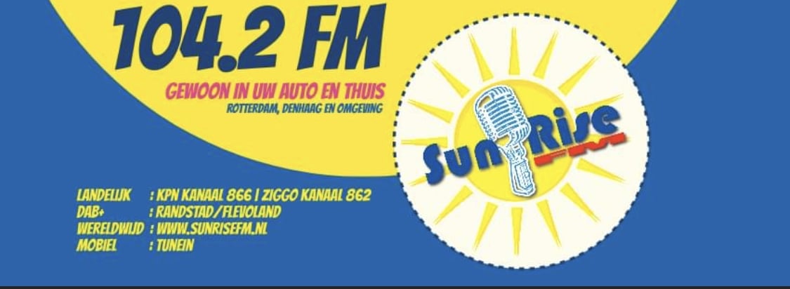Sunrise FM