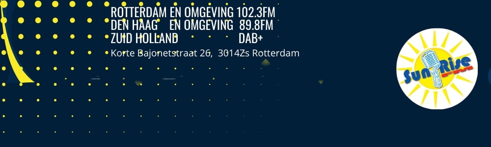Sunrise FM