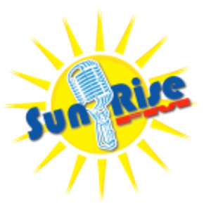 Sunrise FM-logo